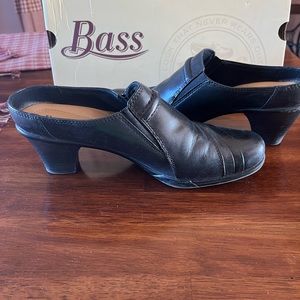 Bass Shoes